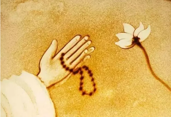 修炼须“三静”即:身静_口静_心静 修炼须“三静”即:身静_口静_心静