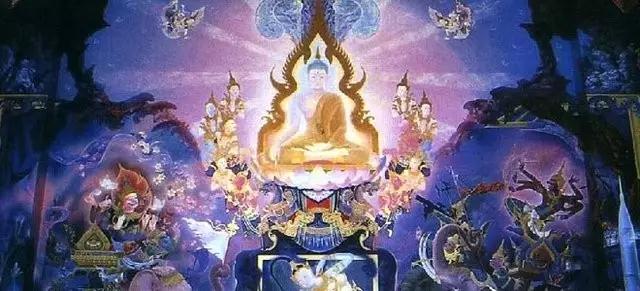 学佛还是学魔? 学佛还是学魔?