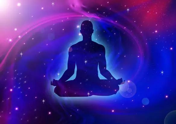 灵魂是怎么来的? 灵魂是怎么来的?