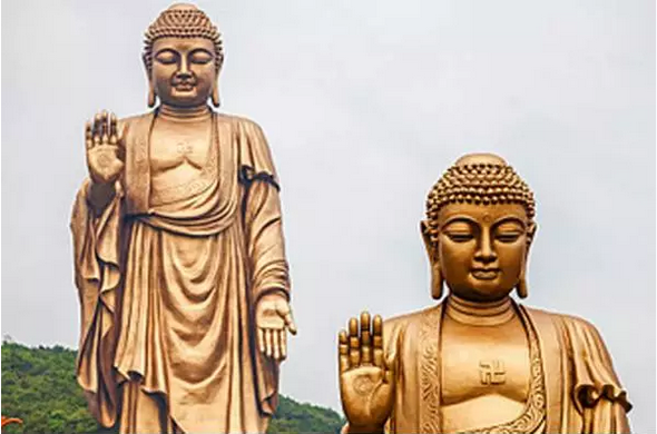 果报非受不可?做到这点即可消灾延寿! 果报非受不可?做到这点即可消灾延寿!