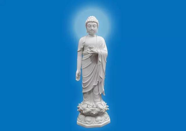 念佛之时见到阿弥陀佛要走吗? 念佛之时见到阿弥陀佛要走吗?