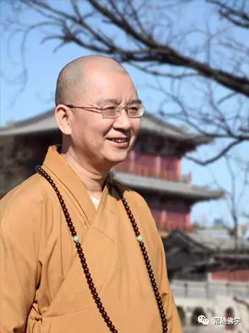 学诚法师:如何通过改变外在,让自己快速成长(贰) 学诚法师:如何通过改变外在,让自己快速成长(贰)