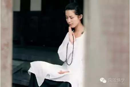 学诚法师:如何通过改变外在,让自己快速成长(贰) 学诚法师:如何通过改变外在,让自己快速成长(贰)