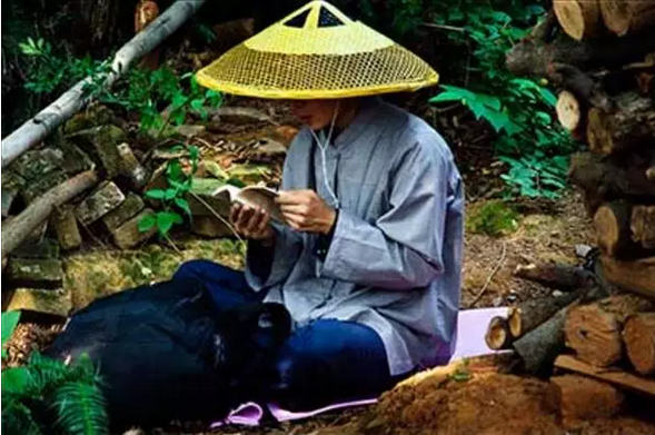 修行前一定要做好这五件事 修行前一定要做好这五件事