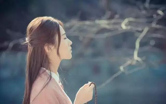 不是业障消不了,而是虔诚心不够 不是业障消不了,而是虔诚心不够