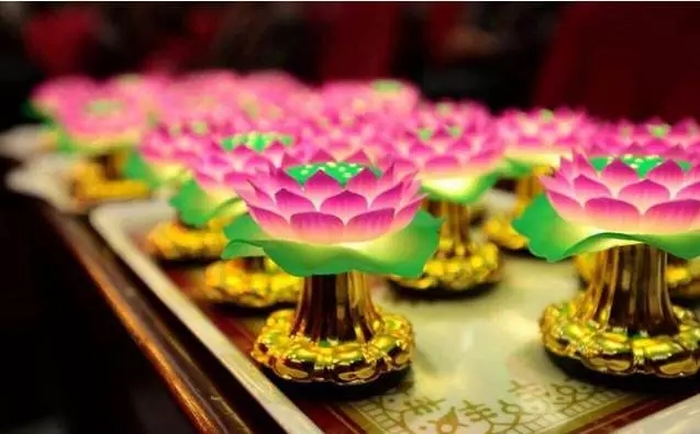 没受戒念佛能往生吗? 没受戒念佛能往生吗?