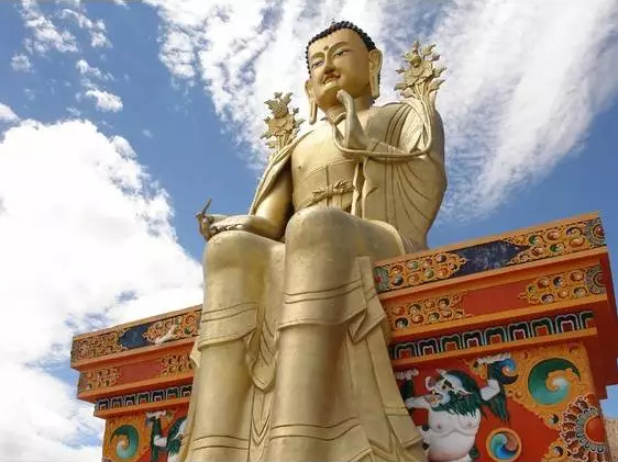 关键时刻怎样念佛最管用? 关键时刻怎样念佛最管用?