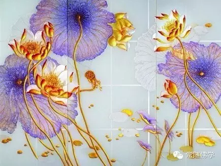 菩萨教你学会消业障最快的方法 菩萨教你学会消业障最快的方法