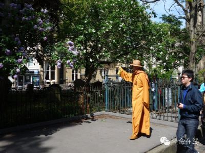 海涛法师:救命的功德 海涛法师:救命的功德