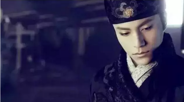 陈坤:我因名利而迷失_由禅定而找到自己 陈坤:我因名利而迷失_由禅定而找到自己