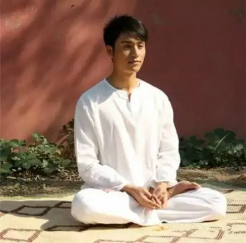 陈坤:我因名利而迷失_由禅定而找到自己 陈坤:我因名利而迷失_由禅定而找到自己