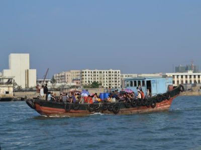 最近几次放生的感应 最近几次放生的感应