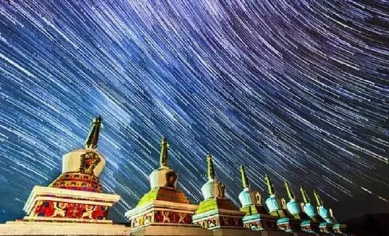 佛法宇宙观之《劫与世界》 佛法宇宙观之《劫与世界》