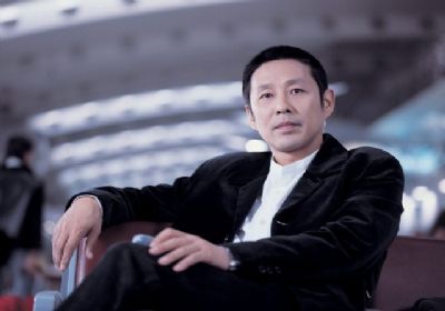 给力的男人:陈道明语录 给力的男人:陈道明语录