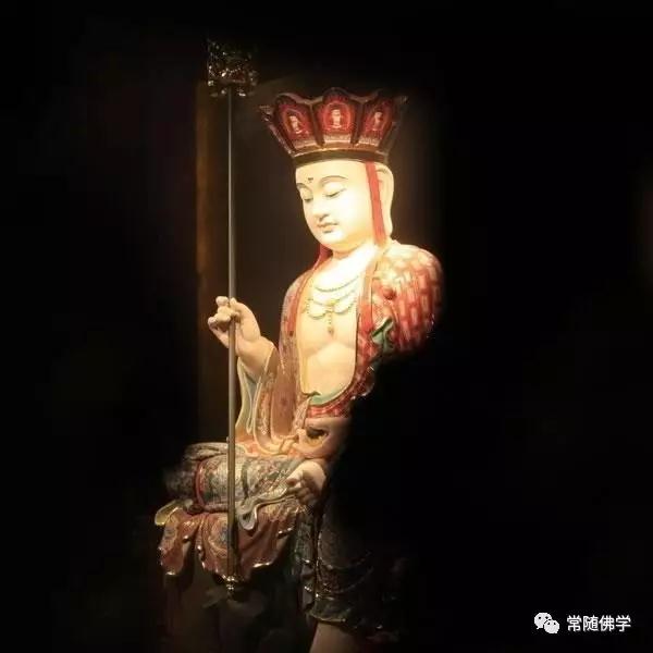 梦参老和尚:若遇急事必须经历险地,切记这个保平安的方法! 梦参老和尚:若遇急事必须经历险地,切记这个保平安的方法!