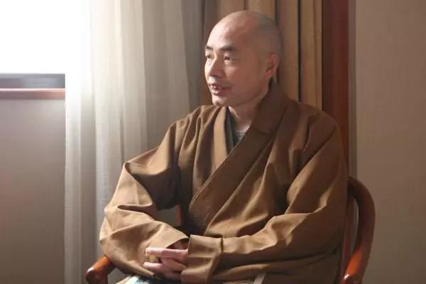 济群法师:为何有些富二代的福报能延续,有些却没落了? 济群法师:为何有些富二代的福报能延续,有些却没落了?