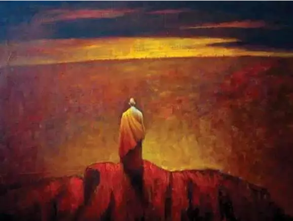 �����Ϊʲô����ħ��