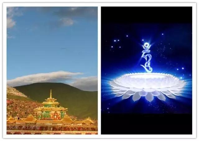 学佛人的世界观 学佛人的世界观