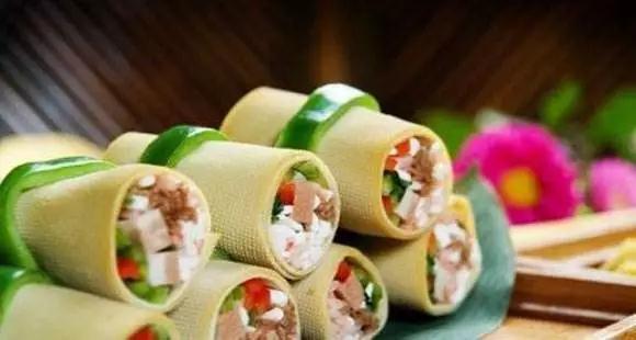 传喜法师:一日吃斋,天下杀生无我份 传喜法师:一日吃斋,天下杀生无我份