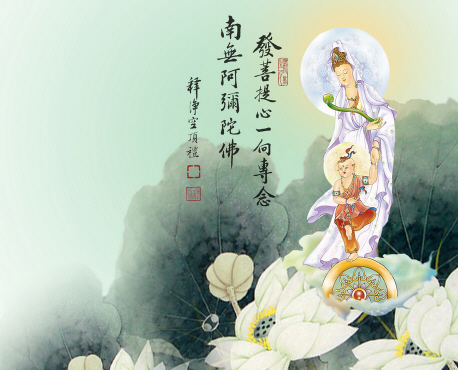 要消障积福,不可不知的佛经经典 要消障积福,不可不知的佛经经典