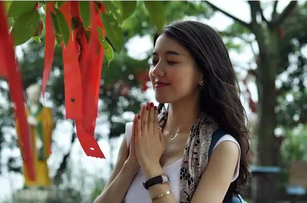 时时微笑念佛,每一念都改造命运 时时微笑念佛,每一念都改造命运