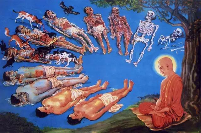 印光法师:色欲的三种对治方法 印光法师:色欲的三种对治方法