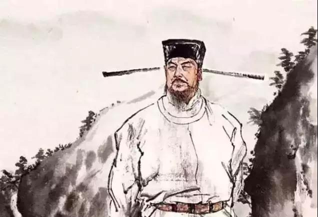 范仲淹预知时至:吾昨夜梦池中莲花皆作金色! 范仲淹预知时至:吾昨夜梦池中莲花皆作金色!