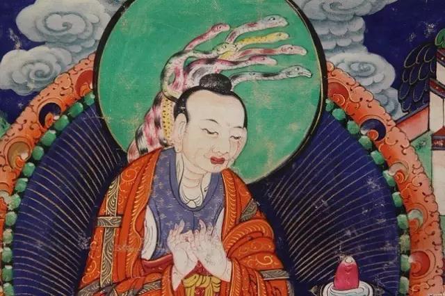 恭迎“八宗共祖”龙树菩萨圣诞!顶礼菩萨,吉祥如意! 恭迎“八宗共祖”龙树菩萨圣诞!顶礼菩萨,吉祥如意!