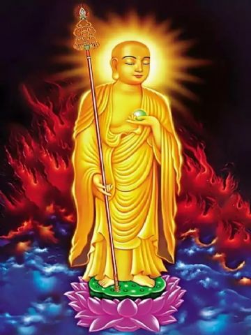 地藏菩萨圣诞_|_积福慧供灯共修(已圆满) 地藏菩萨圣诞_|_积福慧供灯共修(已圆满)