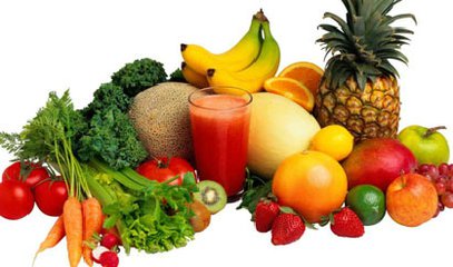 吃素能清净八识田之素食与养颜 吃素能清净八识田之素食与养颜