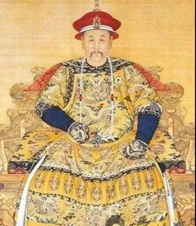 中国历史上唯一开悟的皇帝 中国历史上唯一开悟的皇帝