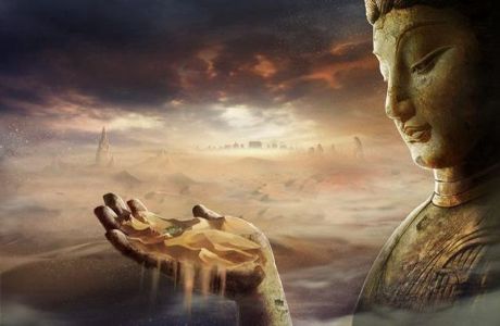 大安法师:面对突发灾难,你我如何安心 大安法师:面对突发灾难,你我如何安心