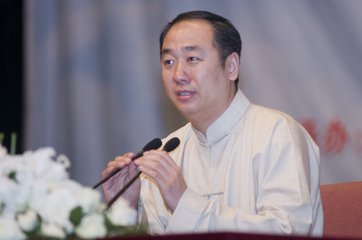 陈大惠:当你福报来临时,好运、钱财就会来追你 陈大惠:当你福报来临时,好运、钱财就会来追你