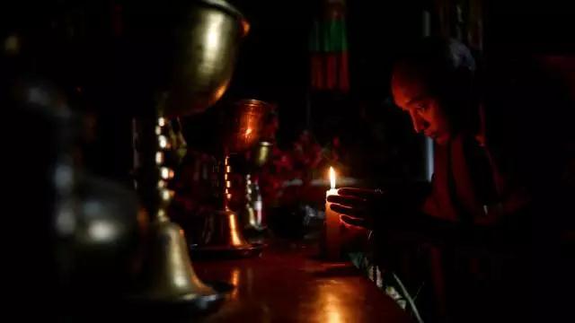 净慧长老:家庭也是道场 净慧长老:家庭也是道场