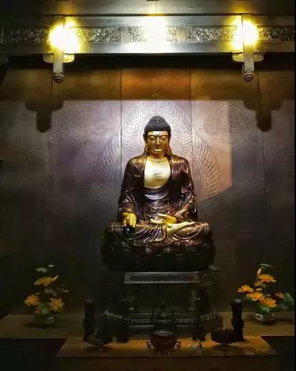 净慧长老:家庭也是道场 净慧长老:家庭也是道场