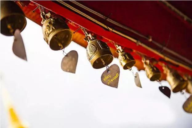 这就是消业! 这就是消业!