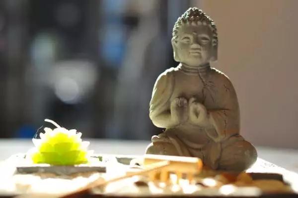 爱情坎坷?婚姻不幸?“我执”是元凶! 爱情坎坷?婚姻不幸?“我执”是元凶!