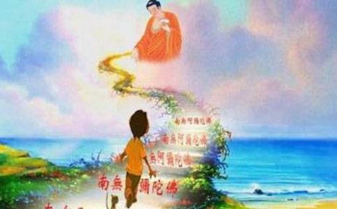 十二岁孩子临终念佛号往生极乐! 十二岁孩子临终念佛号往生极乐!