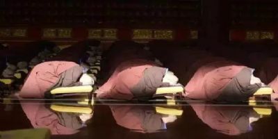 道证法师:时时念佛微笑,每一念都改造命运 道证法师:时时念佛微笑,每一念都改造命运