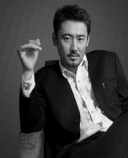 素食名人:吴秀波坚持吃素是为了训练自己无分别心 素食名人:吴秀波坚持吃素是为了训练自己无分别心