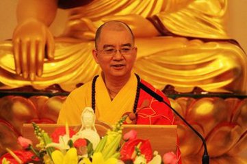 学诚法师:今生的一切都是命中注定吗? 学诚法师:今生的一切都是命中注定吗?