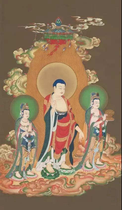 念佛人的目标定位要清楚 念佛人的目标定位要清楚