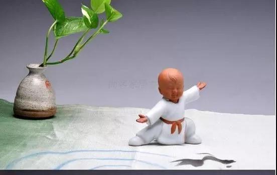 欲明心见性,先改个性 欲明心见性,先改个性