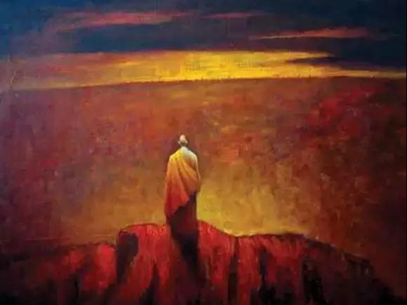 把苦逆作为往生净土的垫脚石 把苦逆作为往生净土的垫脚石