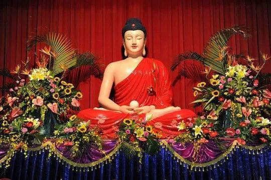 你的佛号不能都是在散乱心中念 你的佛号不能都是在散乱心中念