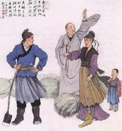 ��ζС���£���ʦȰ��