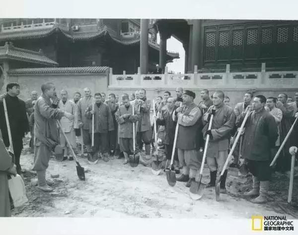 禅是一种生活方式_|_美国人比尔·波特的寻禅之旅 禅是一种生活方式_|_美国人比尔·波特的寻禅之旅