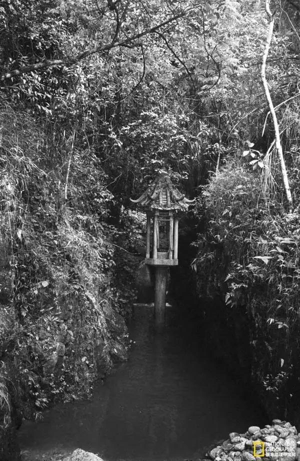 禅是一种生活方式_|_美国人比尔·波特的寻禅之旅 禅是一种生活方式_|_美国人比尔·波特的寻禅之旅