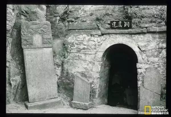 禅是一种生活方式_|_美国人比尔·波特的寻禅之旅 禅是一种生活方式_|_美国人比尔·波特的寻禅之旅