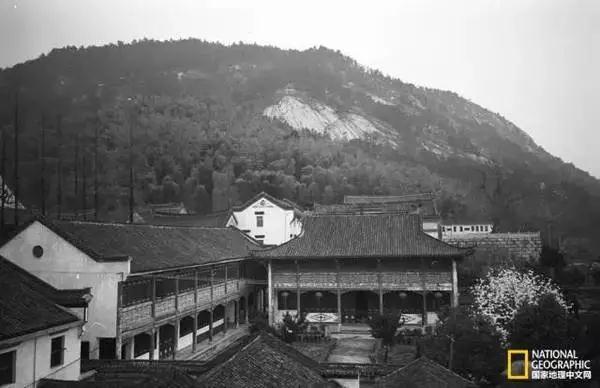 禅是一种生活方式_|_美国人比尔·波特的寻禅之旅 禅是一种生活方式_|_美国人比尔·波特的寻禅之旅